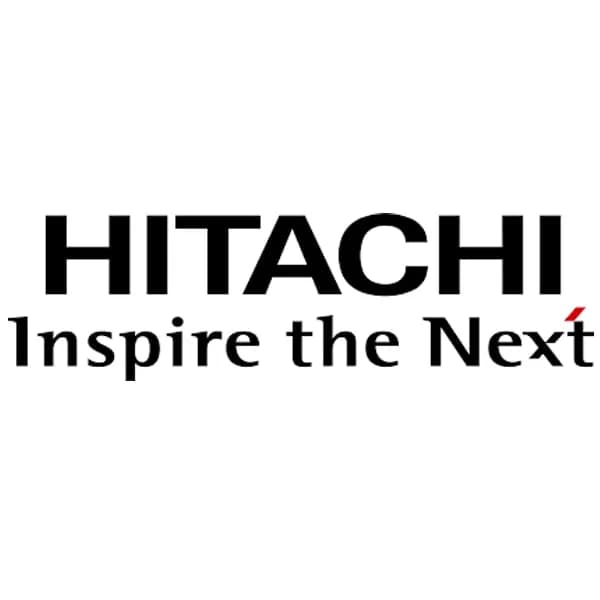 Hitachi logo