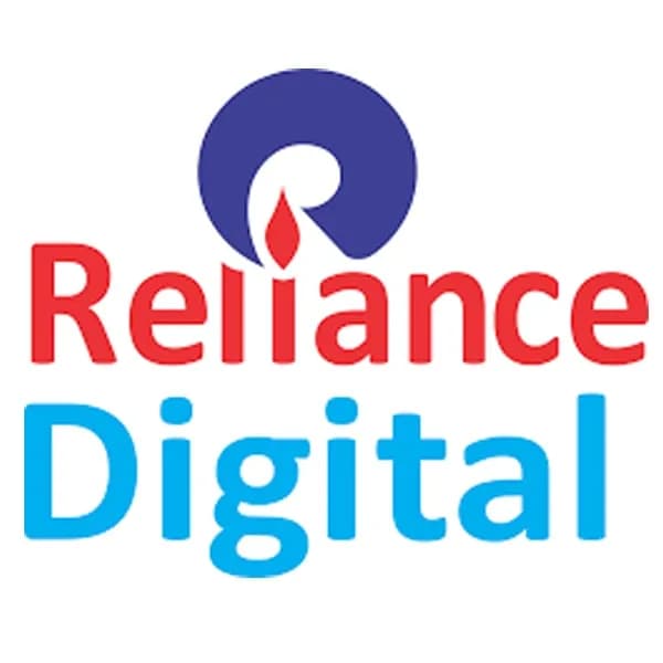 Reliance Digital logo