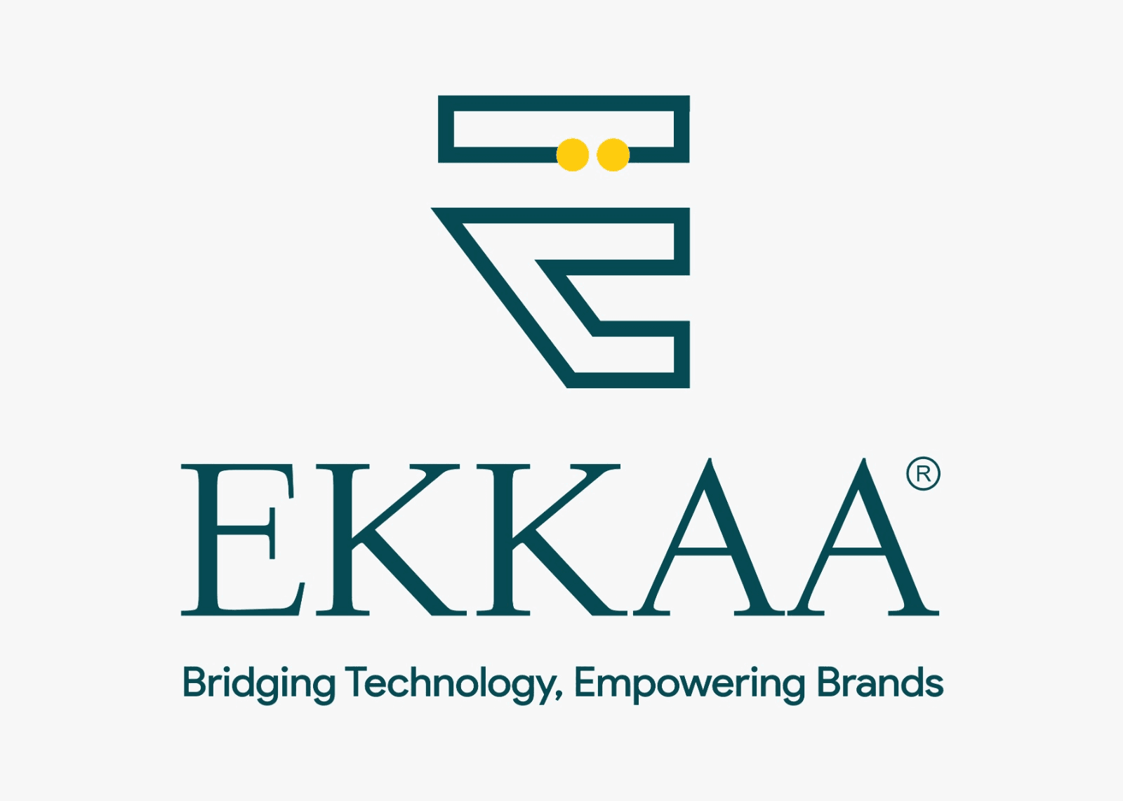Ekkaa logo