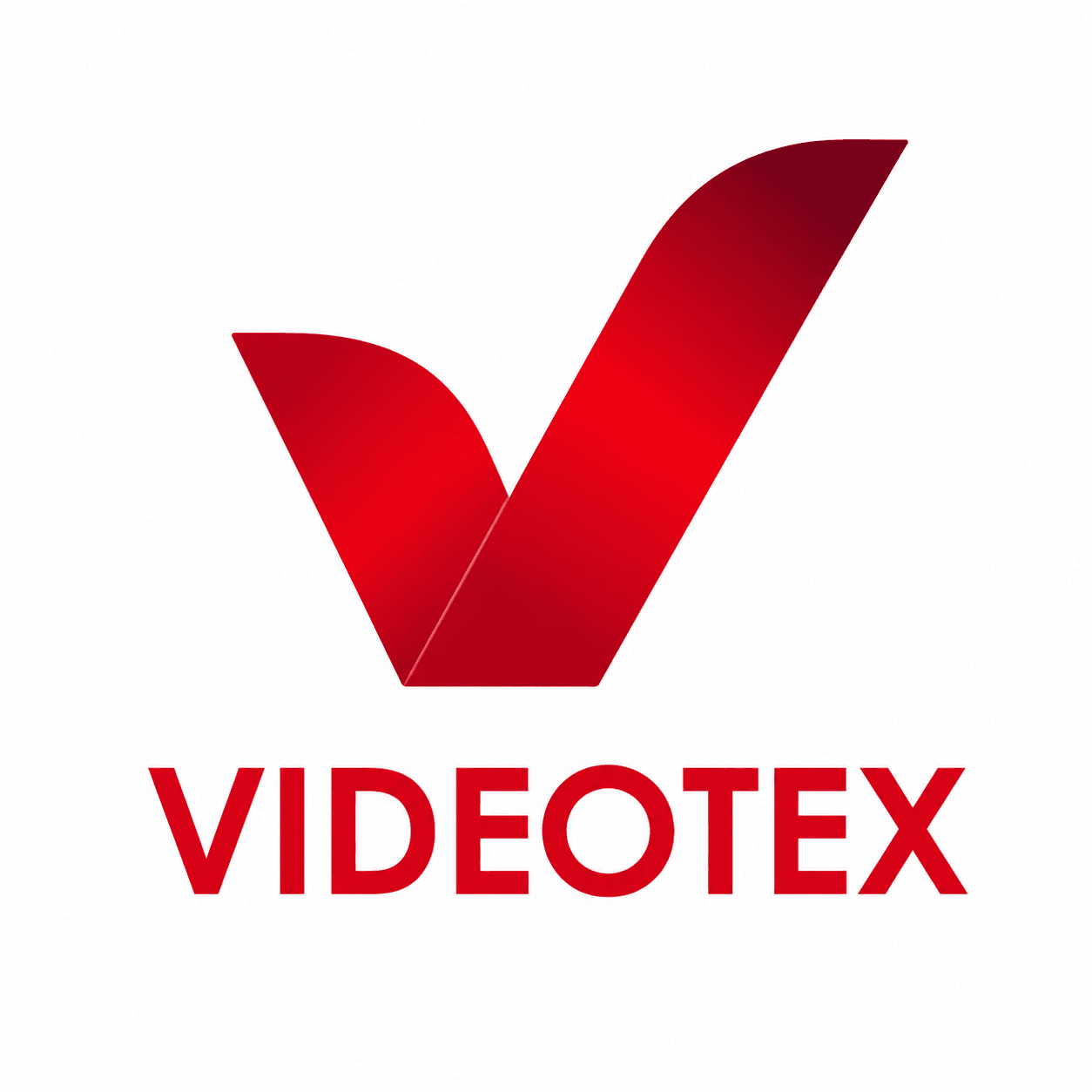 Videotex logo
