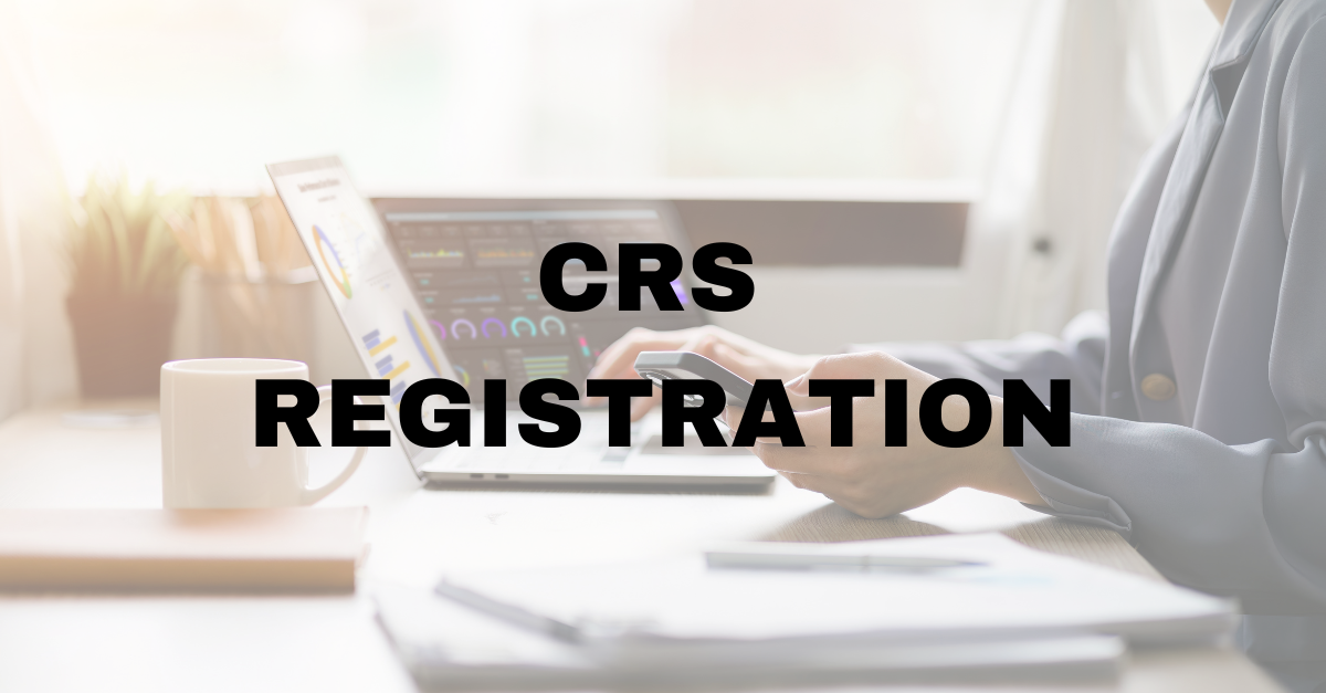 bis crs certification