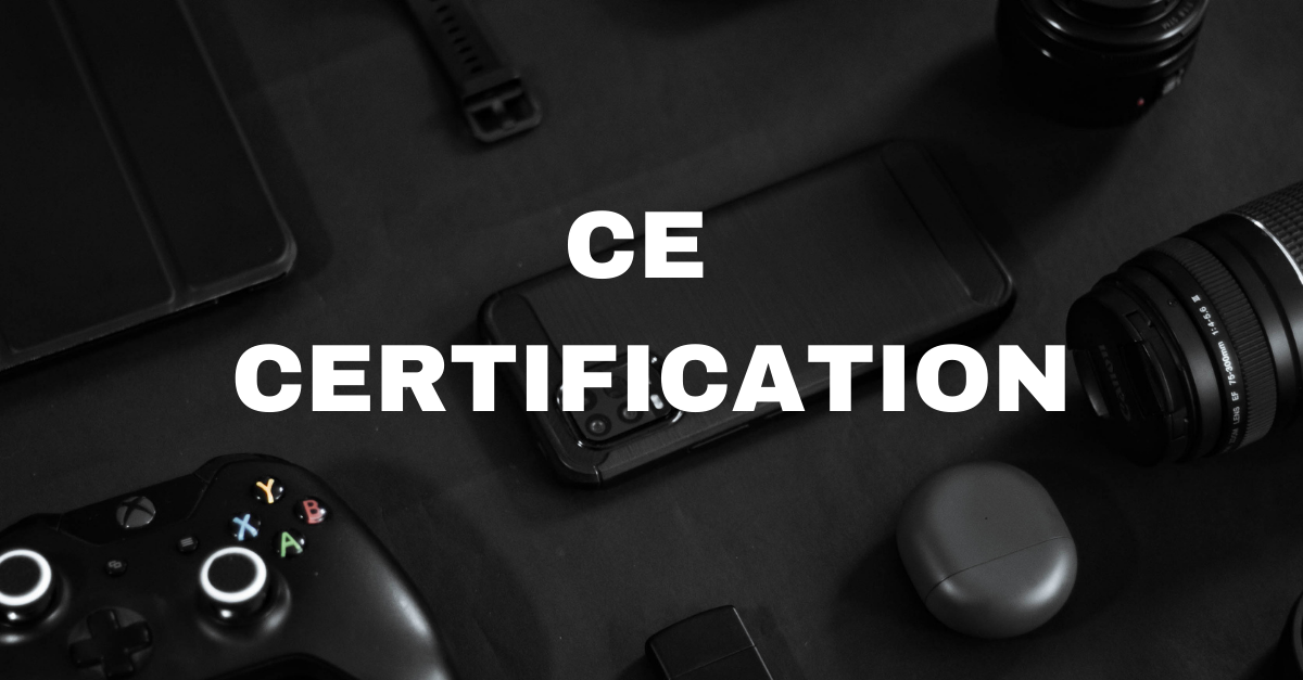 ce certification