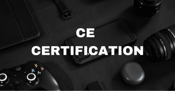 CE Certification