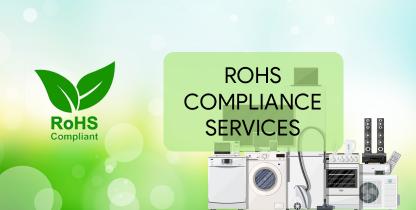 RoHs Compliance Services