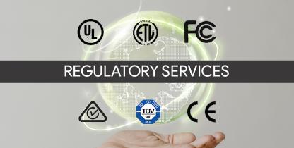 Regulatory Services